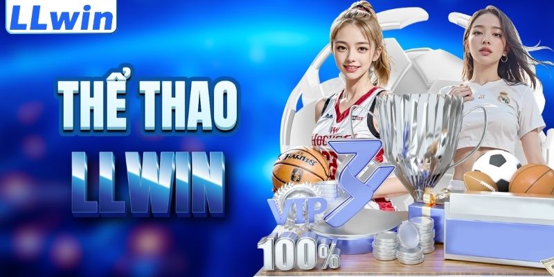 LLWIN – Trang Chủ TODAYPK Mới Nhất Của LLWIN > Cập Nhật Chính Thức 12 Khám phá sảnh thể thao LLWIN