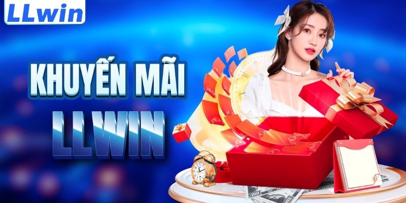 LLWIN – Trang Chủ TODAYPK Mới Nhất Của LLWIN > Cập Nhật Chính Thức 14 Khuyến mãi LLWIN thành viên nên tham gia